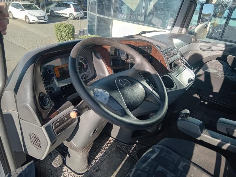 Mercedes Actros 1841 - 트랙터 유닛 : 사진 3 Mercedes Actros 1841 - 트랙터 유닛 : 사진 3