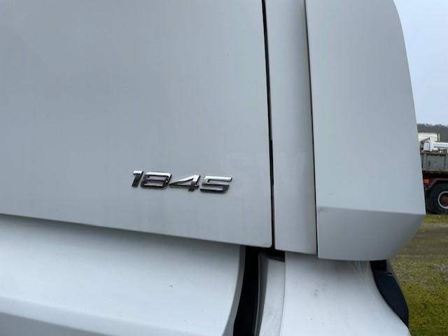 Mercedes Actros 1845 - 트랙터 유닛 : 사진 2 Mercedes Actros 1845 - 트랙터 유닛 : 사진 2
