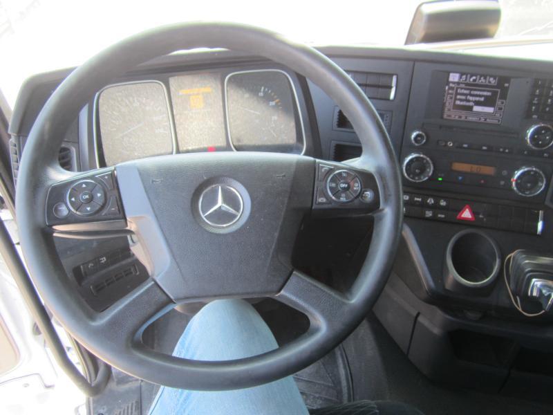 트랙터 유닛 Mercedes Actros 1845 : 사진 16