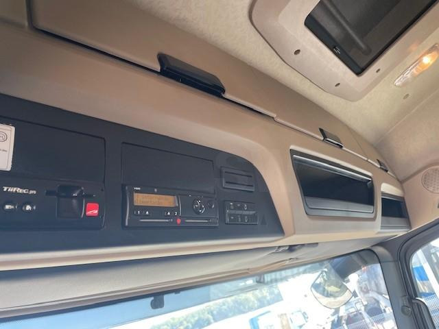 Mercedes Actros 1845 - 트랙터 유닛 : 사진 4 Mercedes Actros 1845 - 트랙터 유닛 : 사진 4