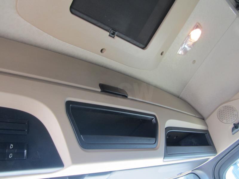 트랙터 유닛 Mercedes Actros 1845 : 사진 18