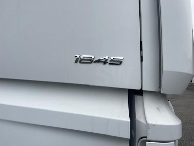 Mercedes Actros 1845 - 트랙터 유닛 : 사진 3 Mercedes Actros 1845 - 트랙터 유닛 : 사진 3