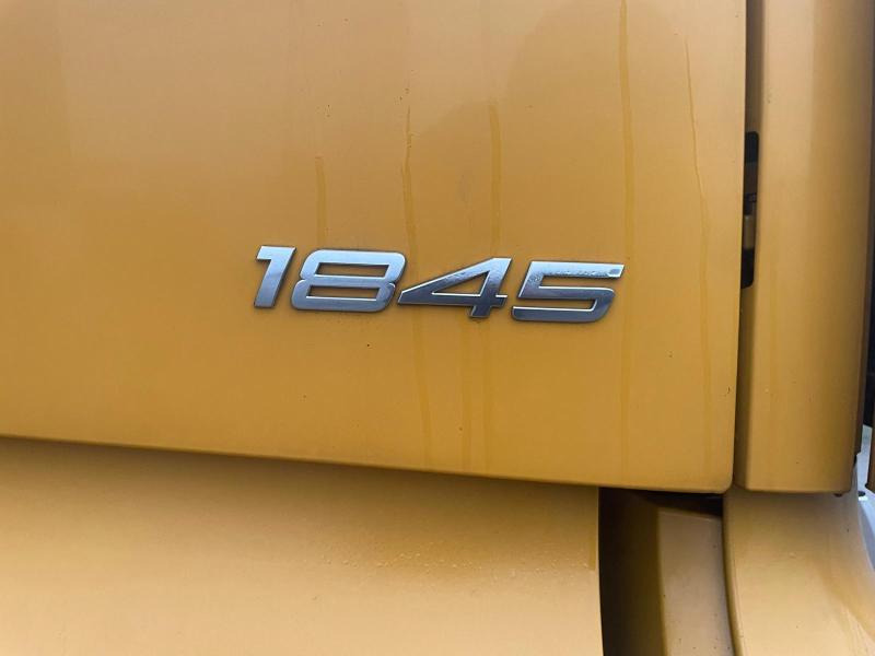 Mercedes Actros 1845 - 트랙터 유닛 : 사진 4 Mercedes Actros 1845 - 트랙터 유닛 : 사진 4