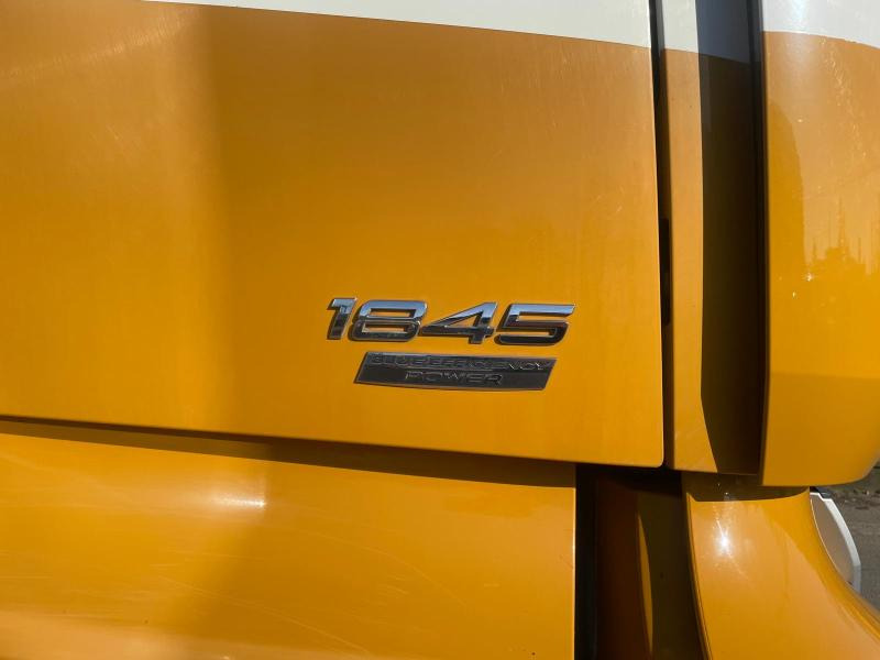 Mercedes Actros 1845 - 트랙터 유닛 : 사진 3 Mercedes Actros 1845 - 트랙터 유닛 : 사진 3