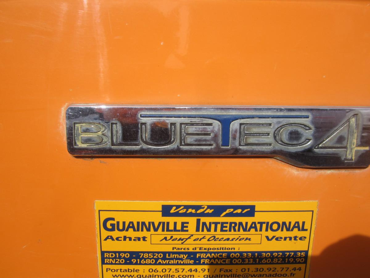 Mercedes Actros 2632 - 덤프트럭 : 사진 4 Mercedes Actros 2632 - 덤프트럭 : 사진 4