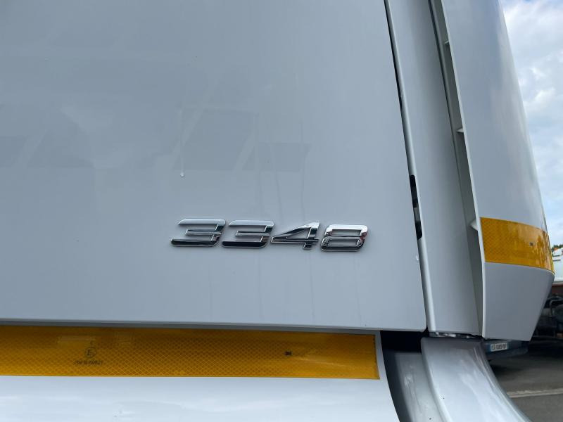 Mercedes Arocs 3348 - 트랙터 유닛 : 사진 3 Mercedes Arocs 3348 - 트랙터 유닛 : 사진 3