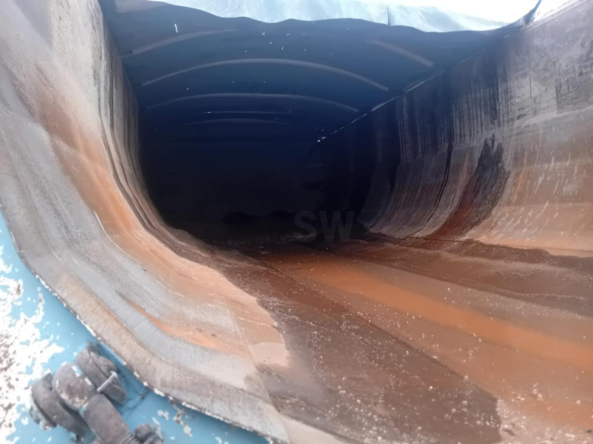 Mercedes Arocs 4143 - 덤프트럭 : 사진 3 Mercedes Arocs 4143 - 덤프트럭 : 사진 3