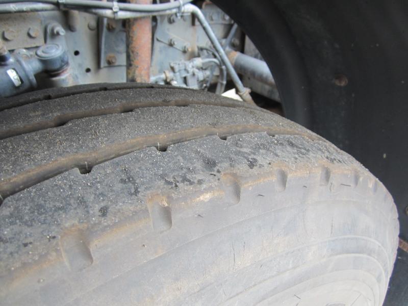 Mercedes Axor 3236 - 후크 리프트 트럭 : 사진 4 Mercedes Axor 3236 - 후크 리프트 트럭 : 사진 4