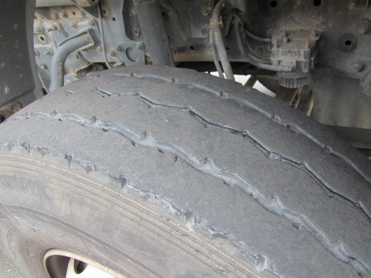 Mercedes Axor 3240 - 덤프트럭 : 사진 5 Mercedes Axor 3240 - 덤프트럭 : 사진 5