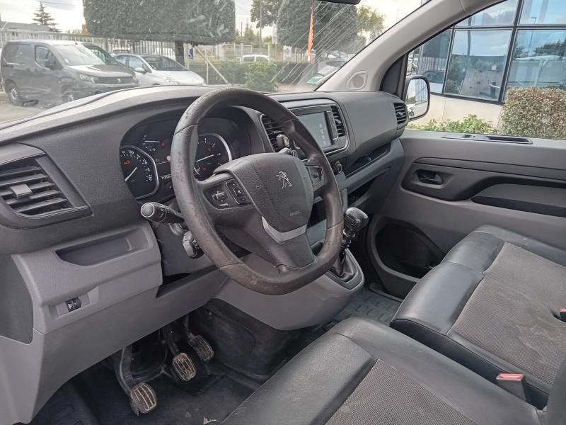 Peugeot Expert - 패널 밴 : 사진 5 Peugeot Expert - 패널 밴 : 사진 5