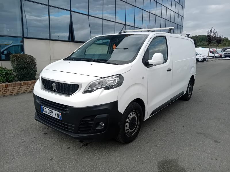 Peugeot Expert - 패널 밴 : 사진 1 Peugeot Expert - 패널 밴 : 사진 1