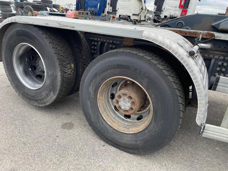 Renault C-Series 480 COMFORT - 후크 리프트 트럭 : 사진 5 Renault C-Series 480 COMFORT - 후크 리프트 트럭 : 사진 5