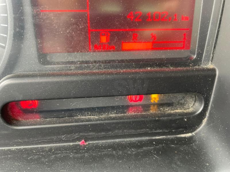 쓰레기차 Renault D-Series 19 Wide : 사진 13