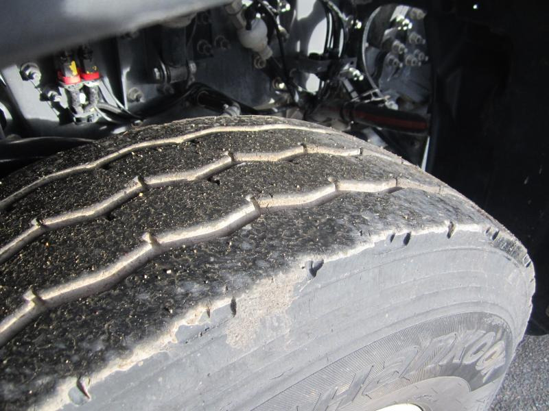 Renault Gamme C 380 - 덤프트럭 : 사진 2 Renault Gamme C 380 - 덤프트럭 : 사진 2