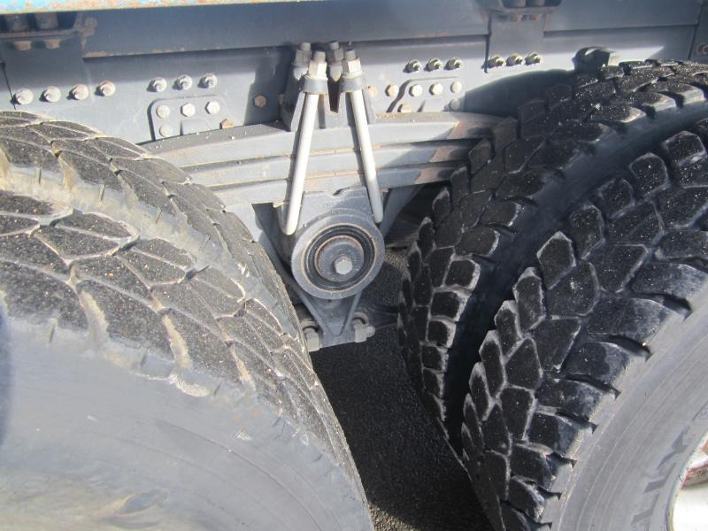 Renault Gamme C 380 - 덤프트럭 : 사진 4 Renault Gamme C 380 - 덤프트럭 : 사진 4