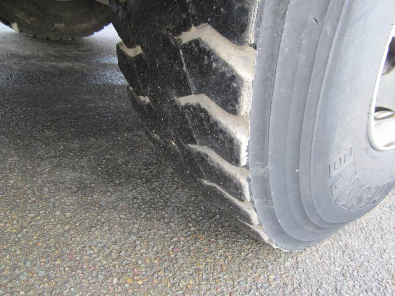 Renault Gamme C 380 - 덤프트럭 : 사진 3 Renault Gamme C 380 - 덤프트럭 : 사진 3