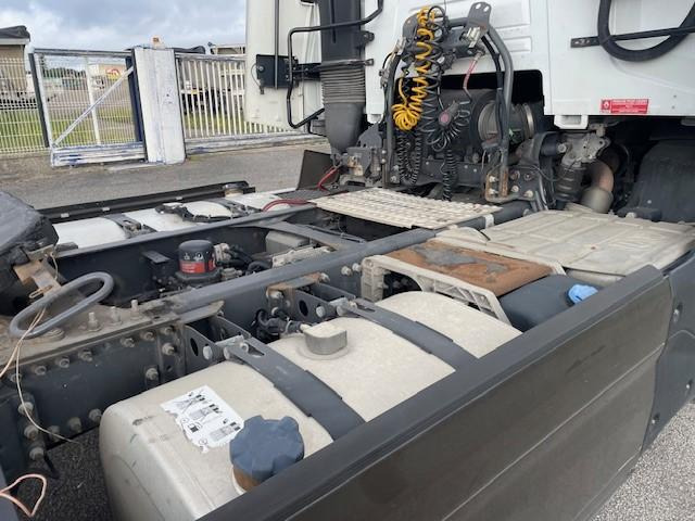 Renault Gamme T 460 - 트랙터 유닛 : 사진 2 Renault Gamme T 460 - 트랙터 유닛 : 사진 2
