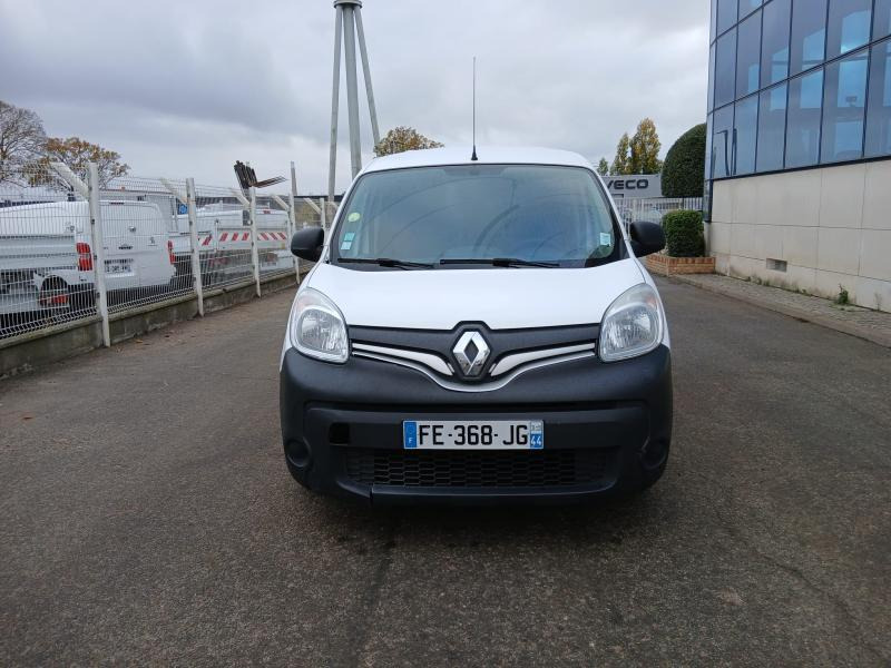 Renault Kangoo - 패널 밴 : 사진 2 Renault Kangoo - 패널 밴 : 사진 2