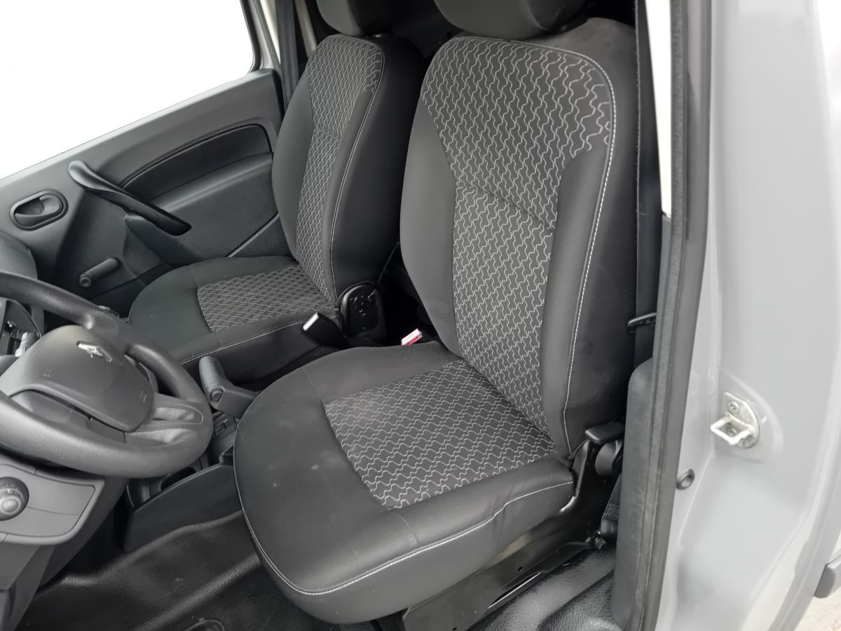Renault Kangoo - 패널 밴 : 사진 5 Renault Kangoo - 패널 밴 : 사진 5