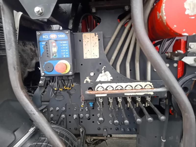 Renault Kerax 370.19 DXI - 덤프트럭 : 사진 3 Renault Kerax 370.19 DXI - 덤프트럭 : 사진 3