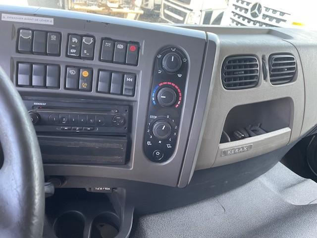 Renault Kerax 430dxi - 트랙터 유닛 : 사진 5 Renault Kerax 430dxi - 트랙터 유닛 : 사진 5