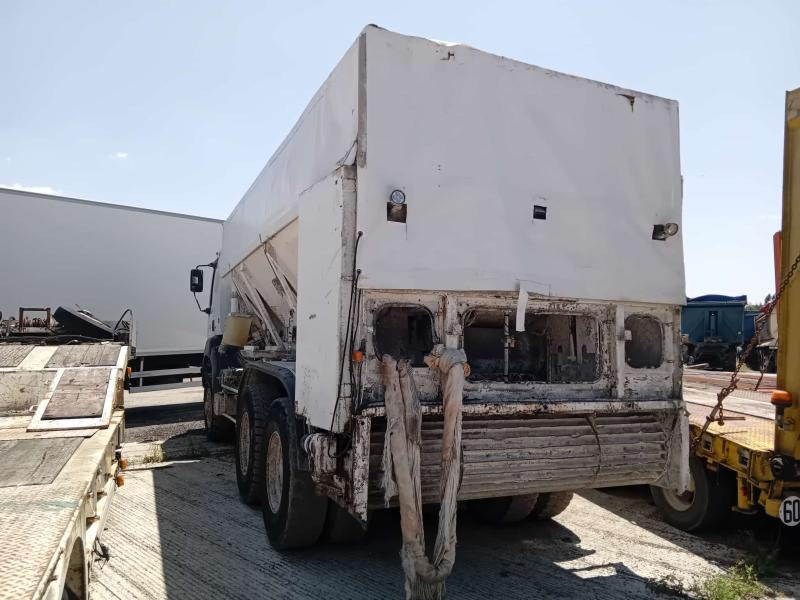 Renault Kerax - 트럭 : 사진 2 Renault Kerax - 트럭 : 사진 2