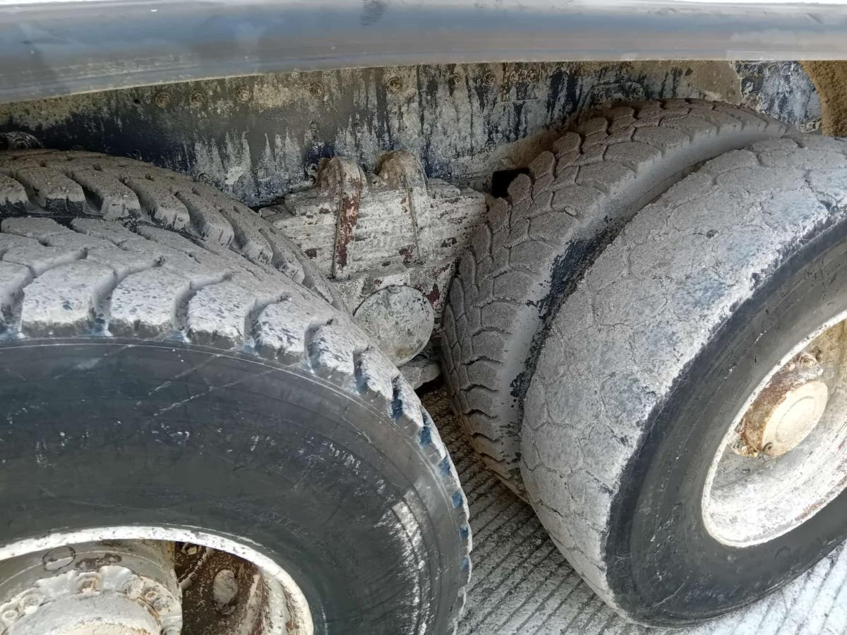 Renault Kerax - 트럭 : 사진 4 Renault Kerax - 트럭 : 사진 4