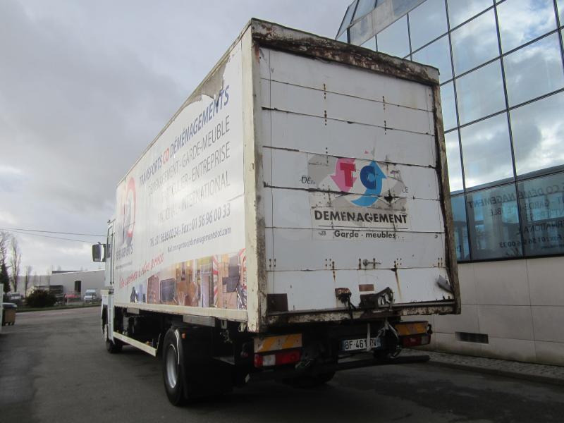 Renault Magnum 460.19 DXI - 박스 트럭 : 사진 5 Renault Magnum 460.19 DXI - 박스 트럭 : 사진 5