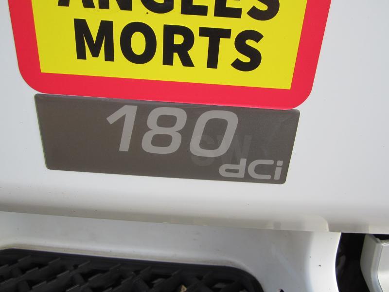 Renault Midlum 180 DCI - 커튼사이더 트럭 : 사진 3 Renault Midlum 180 DCI - 커튼사이더 트럭 : 사진 3