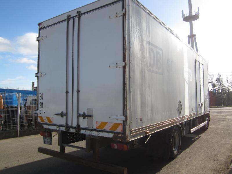 Renault Midlum 220.16 DXI - 박스 트럭 : 사진 4 Renault Midlum 220.16 DXI - 박스 트럭 : 사진 4
