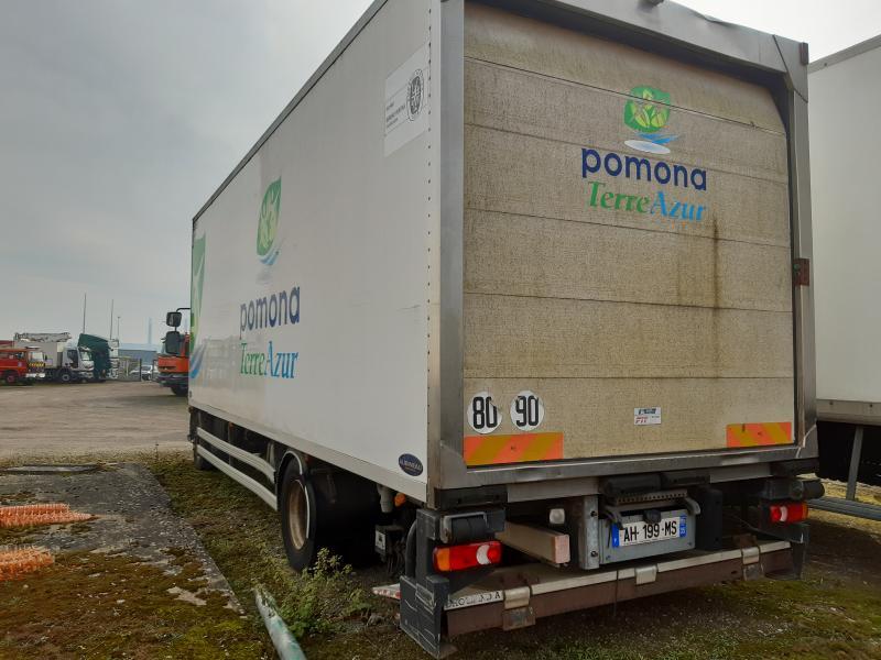 Renault Midlum 220 DXI - 냉동탑차 : 사진 4 Renault Midlum 220 DXI - 냉동탑차 : 사진 4