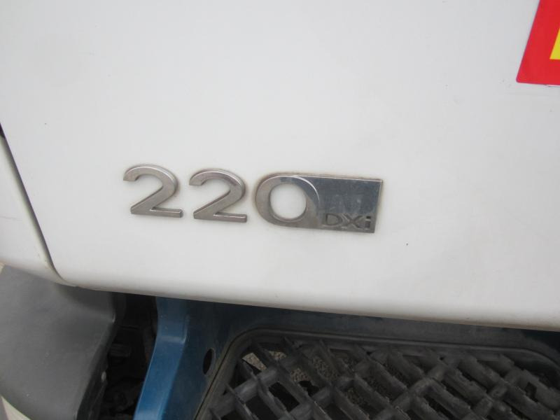 Renault Midlum 220 DXI - 박스 트럭 : 사진 2 Renault Midlum 220 DXI - 박스 트럭 : 사진 2