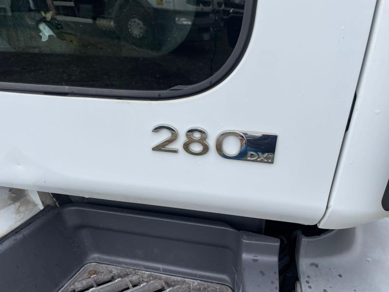 Renault Midlum 280.18 DXI - 쓰레기차 : 사진 5 Renault Midlum 280.18 DXI - 쓰레기차 : 사진 5
