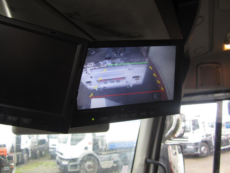 쓰레기차 Renault Premium 270 DXI : 사진 6