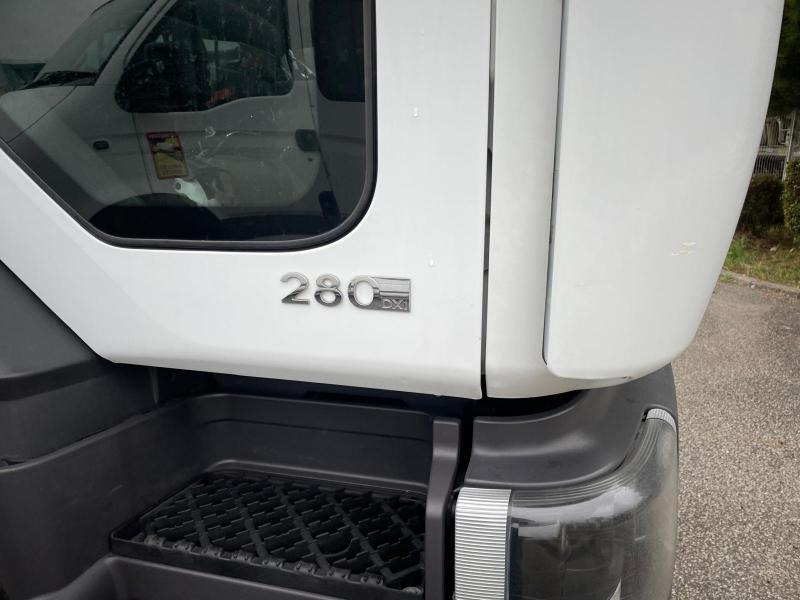 Renault Premium 280.19 DXI - 쓰레기차 : 사진 2 Renault Premium 280.19 DXI - 쓰레기차 : 사진 2