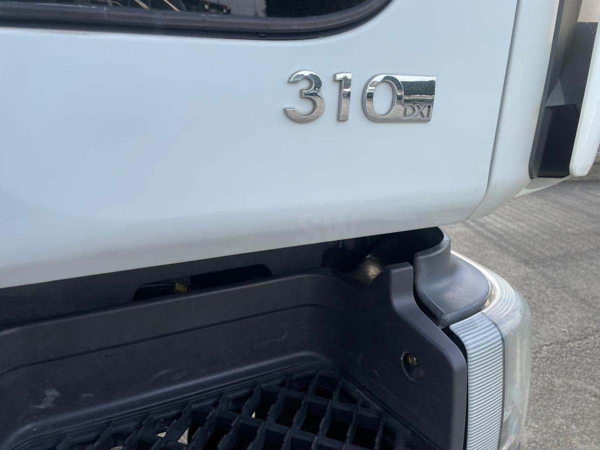 Renault Premium 310.19 DXI - 쓰레기차 : 사진 2 Renault Premium 310.19 DXI - 쓰레기차 : 사진 2