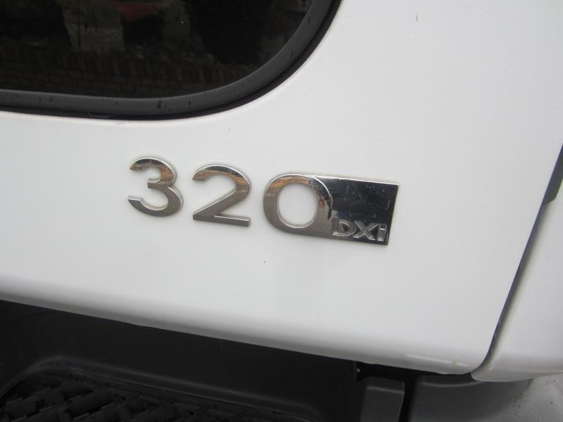Renault Premium 320 DXI - 쓰레기차 : 사진 2 Renault Premium 320 DXI - 쓰레기차 : 사진 2