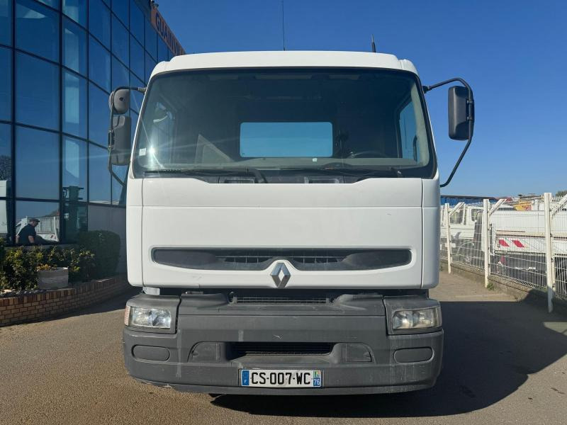 Renault Premium 370 DCI - 트랙터 유닛 : 사진 2 Renault Premium 370 DCI - 트랙터 유닛 : 사진 2