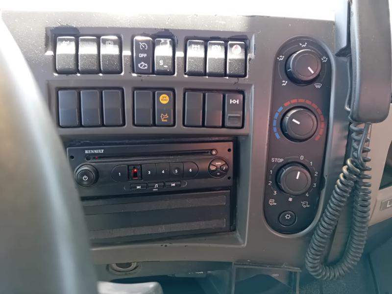 Renault Premium Lander 410 DXI - 후크 리프트 트럭 : 사진 5 Renault Premium Lander 410 DXI - 후크 리프트 트럭 : 사진 5