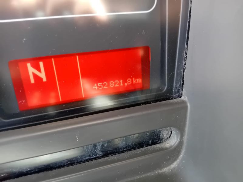 Renault Premium Lander 410 DXI - 후크 리프트 트럭 : 사진 4 Renault Premium Lander 410 DXI - 후크 리프트 트럭 : 사진 4