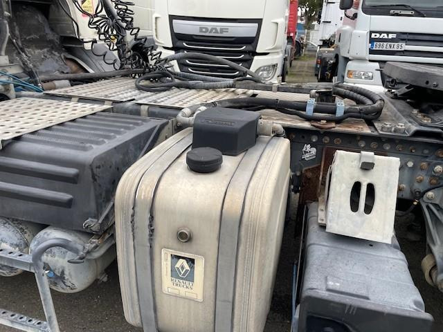 Renault Premium Lander 430 DXI - 트랙터 유닛 : 사진 3 Renault Premium Lander 430 DXI - 트랙터 유닛 : 사진 3