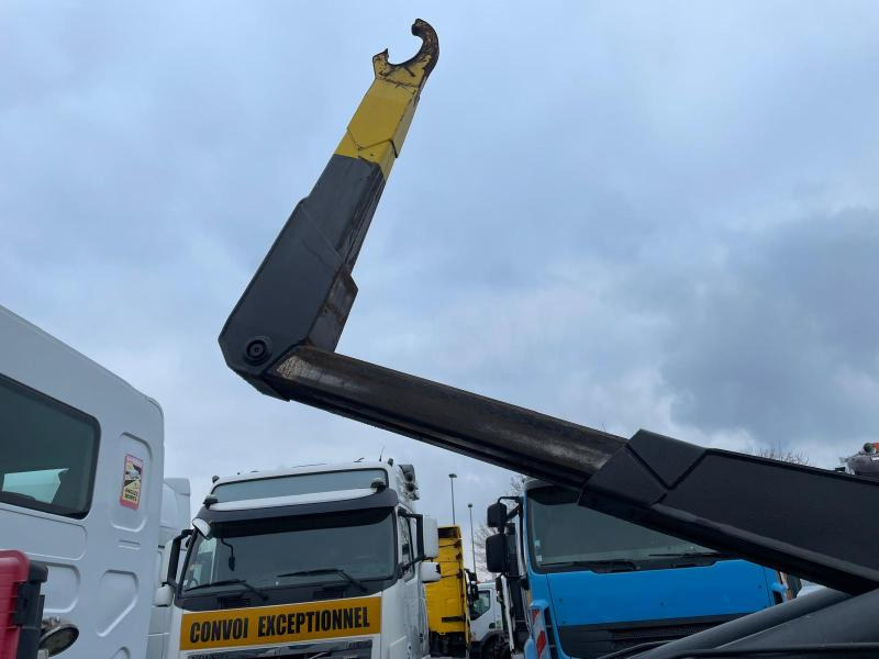 Renault Premium Lander 430 DXI - 후크 리프트 트럭 : 사진 5 Renault Premium Lander 430 DXI - 후크 리프트 트럭 : 사진 5