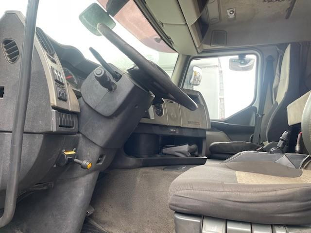 Renault Premium Lander 450 DXI - 트랙터 유닛 : 사진 4 Renault Premium Lander 450 DXI - 트랙터 유닛 : 사진 4