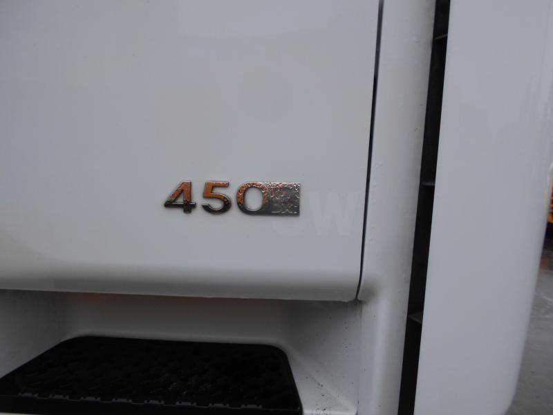 Renault Premium Lander 450 - 트랙터 유닛 : 사진 3 Renault Premium Lander 450 - 트랙터 유닛 : 사진 3