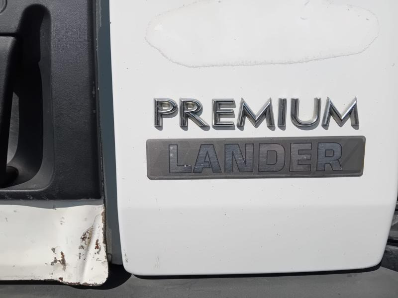 Renault Premium Lander - 후크 리프트 트럭 : 사진 5 Renault Premium Lander - 후크 리프트 트럭 : 사진 5