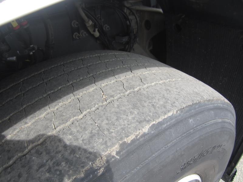 Renault T-Series 480 - 트랙터 유닛 : 사진 3 Renault T-Series 480 - 트랙터 유닛 : 사진 3