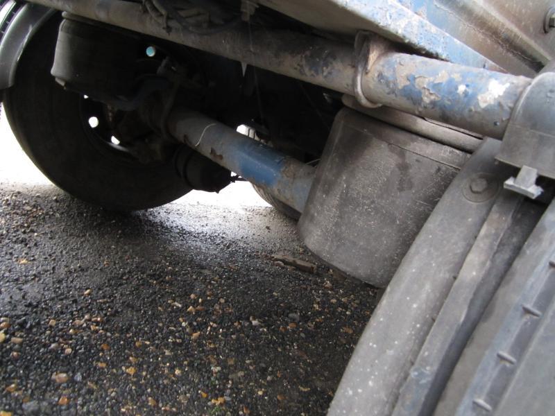 Spitzer - 유조 세미 트레일러 : 사진 5 Spitzer - 유조 세미 트레일러 : 사진 5