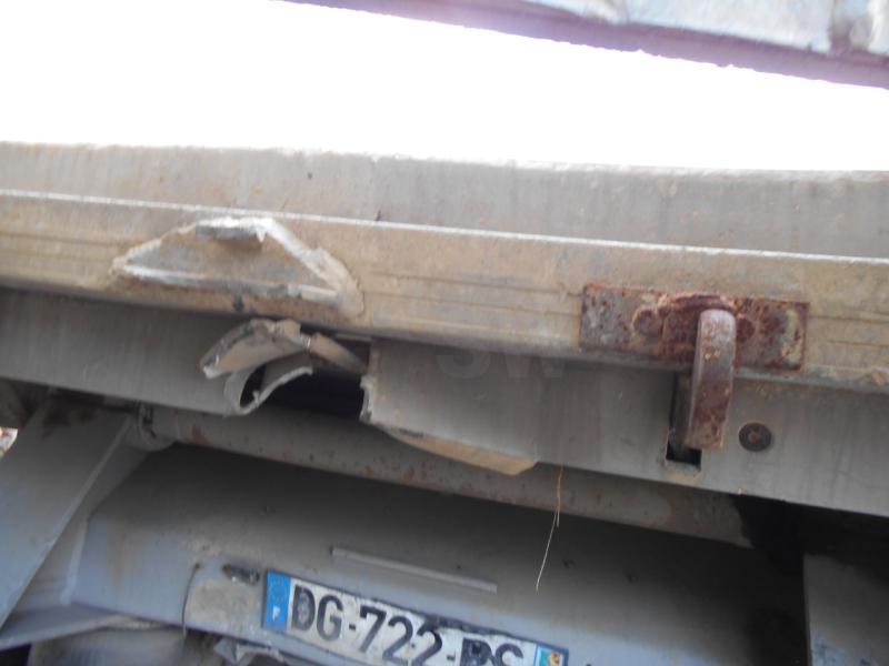 덤프 세미 트레일러 Stas : 사진 11 덤프 세미 트레일러 Stas : 사진 11