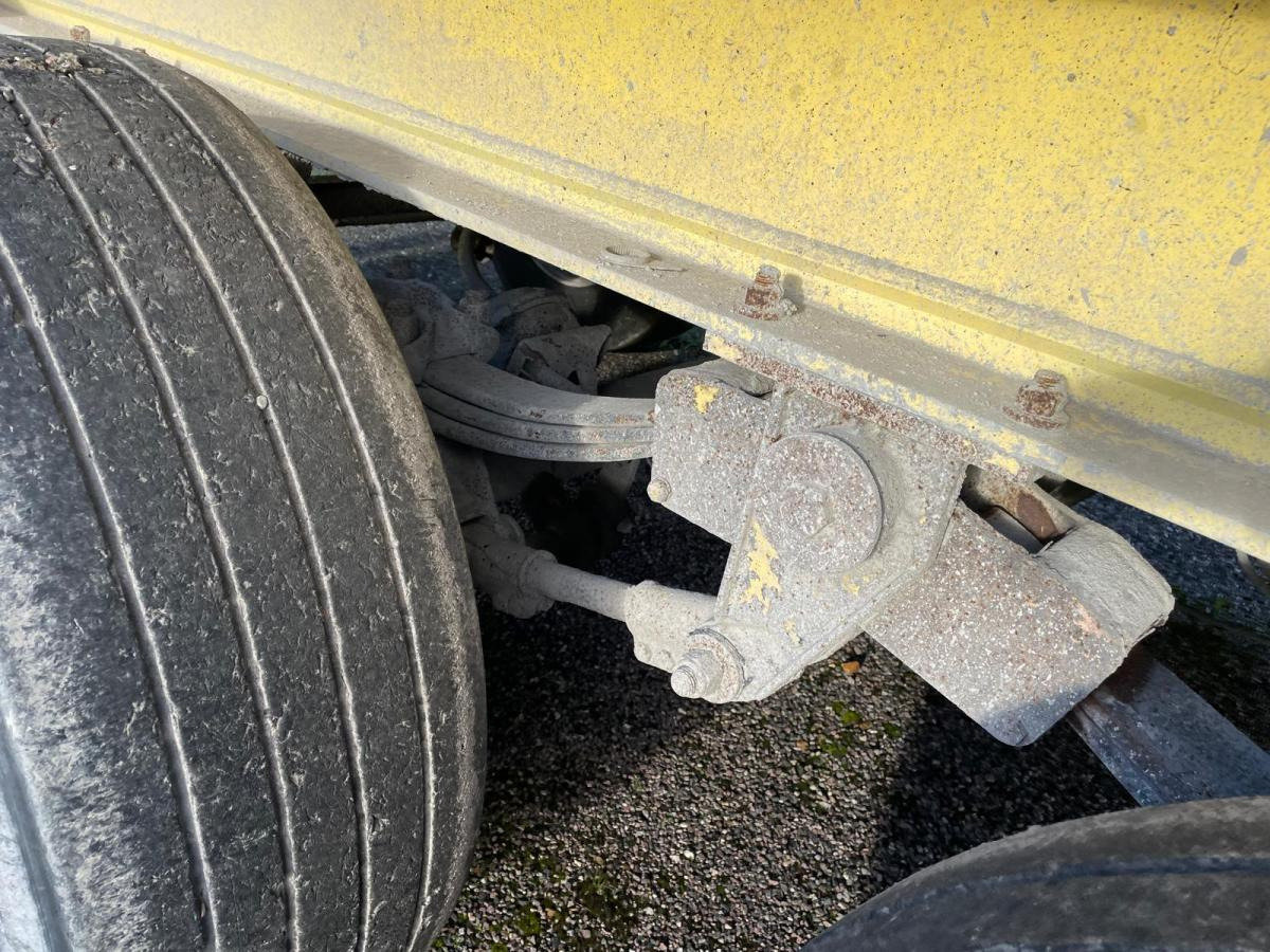 Stas - 덤프 세미 트레일러 : 사진 5 Stas - 덤프 세미 트레일러 : 사진 5