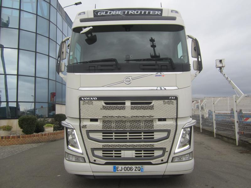 Volvo FH 460 - 트랙터 유닛 : 사진 2 Volvo FH 460 - 트랙터 유닛 : 사진 2